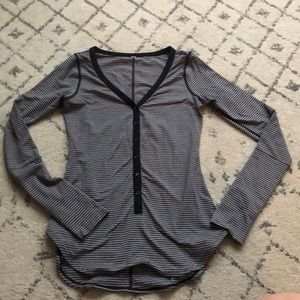 Lululemon Top